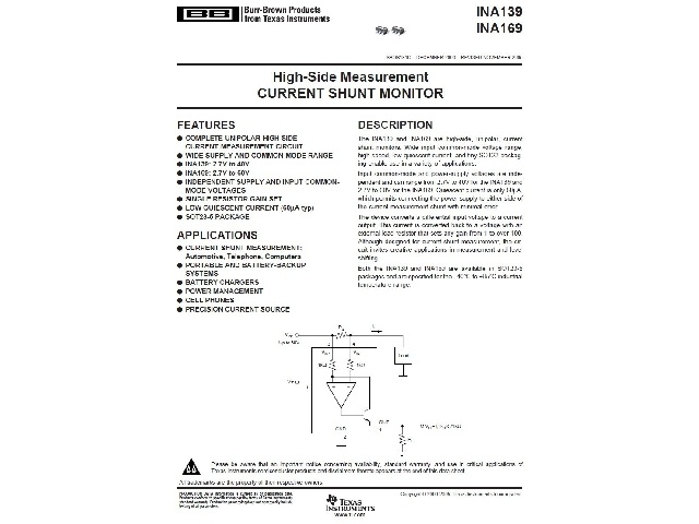 Circuit Int Gr Ina Na Avtronic