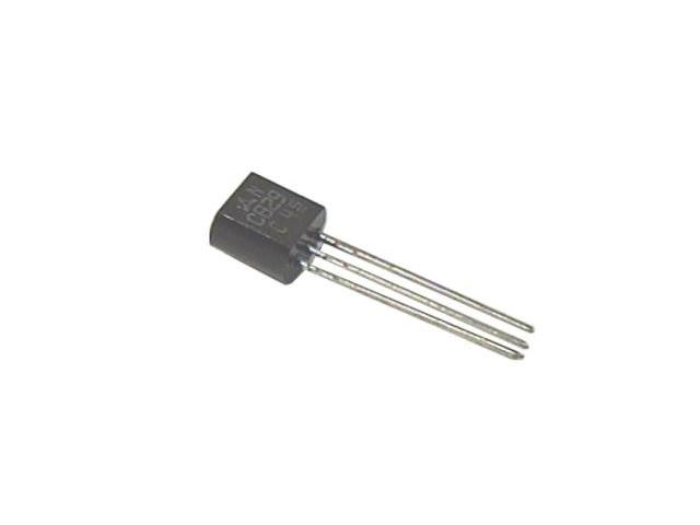 Transistor 130-42135