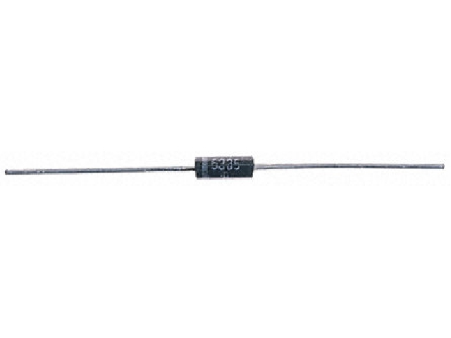 Diode Zéner 1N5380B