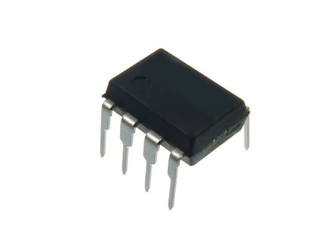 Mémoire EEPROM 24C02-WBN6P