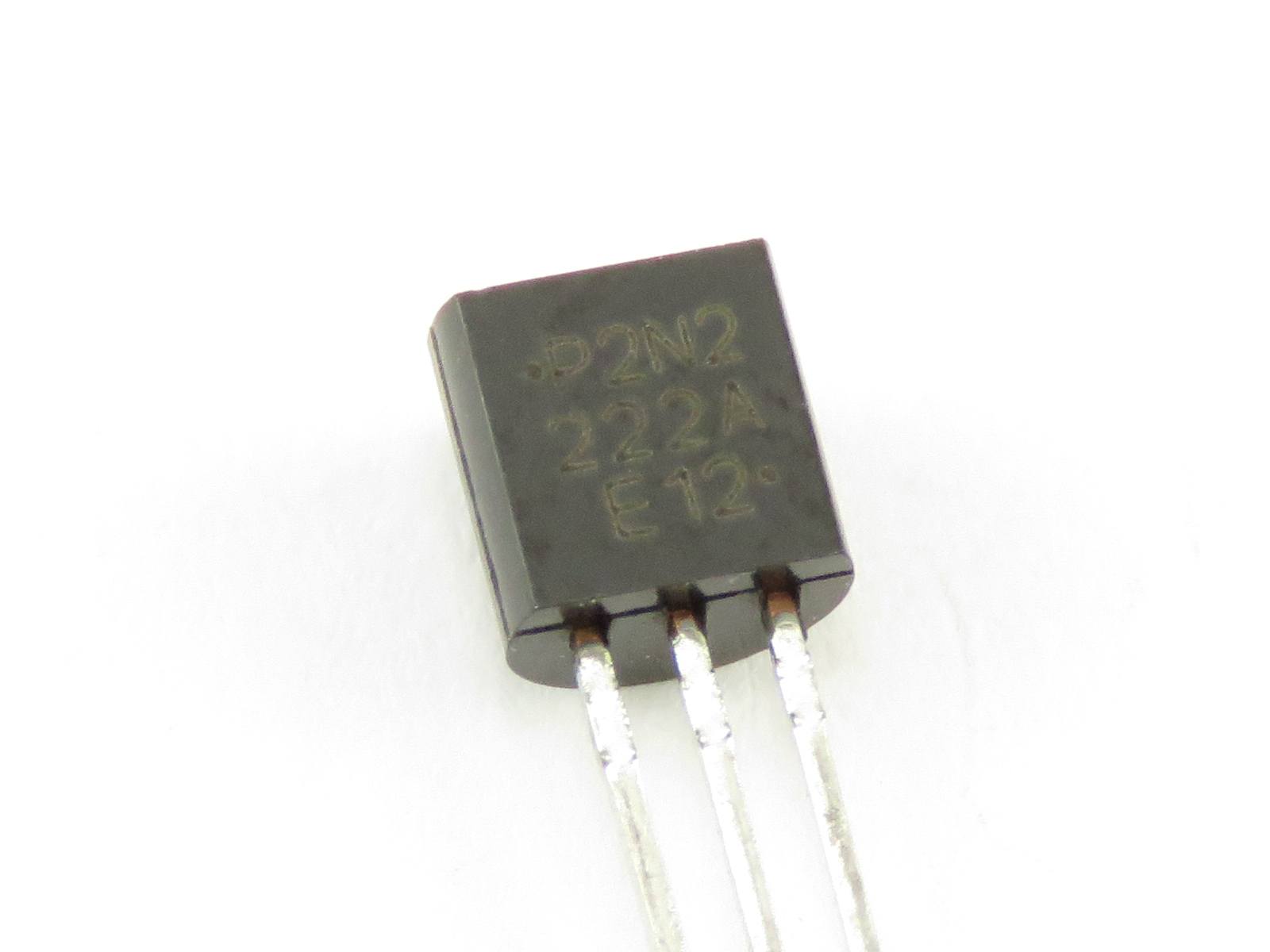 Transistor 2N2222AG