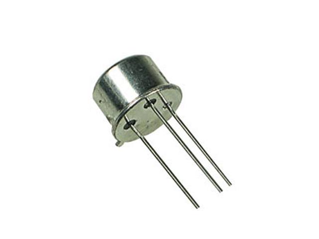 Transistor 2N2906