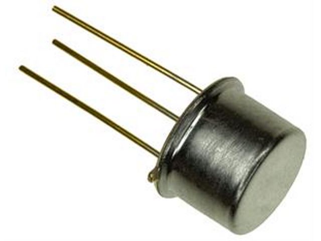 Transistor NPN 2N3440
