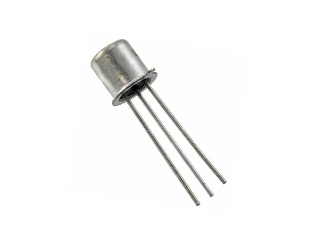 Transistor 2N4014