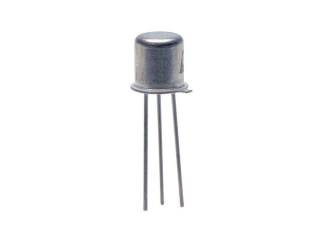 Transistor PNP 2N4033-ST