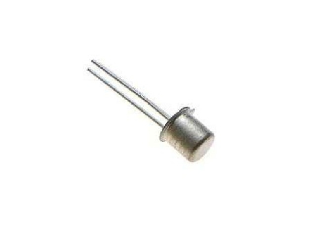 Transistor 2N5116