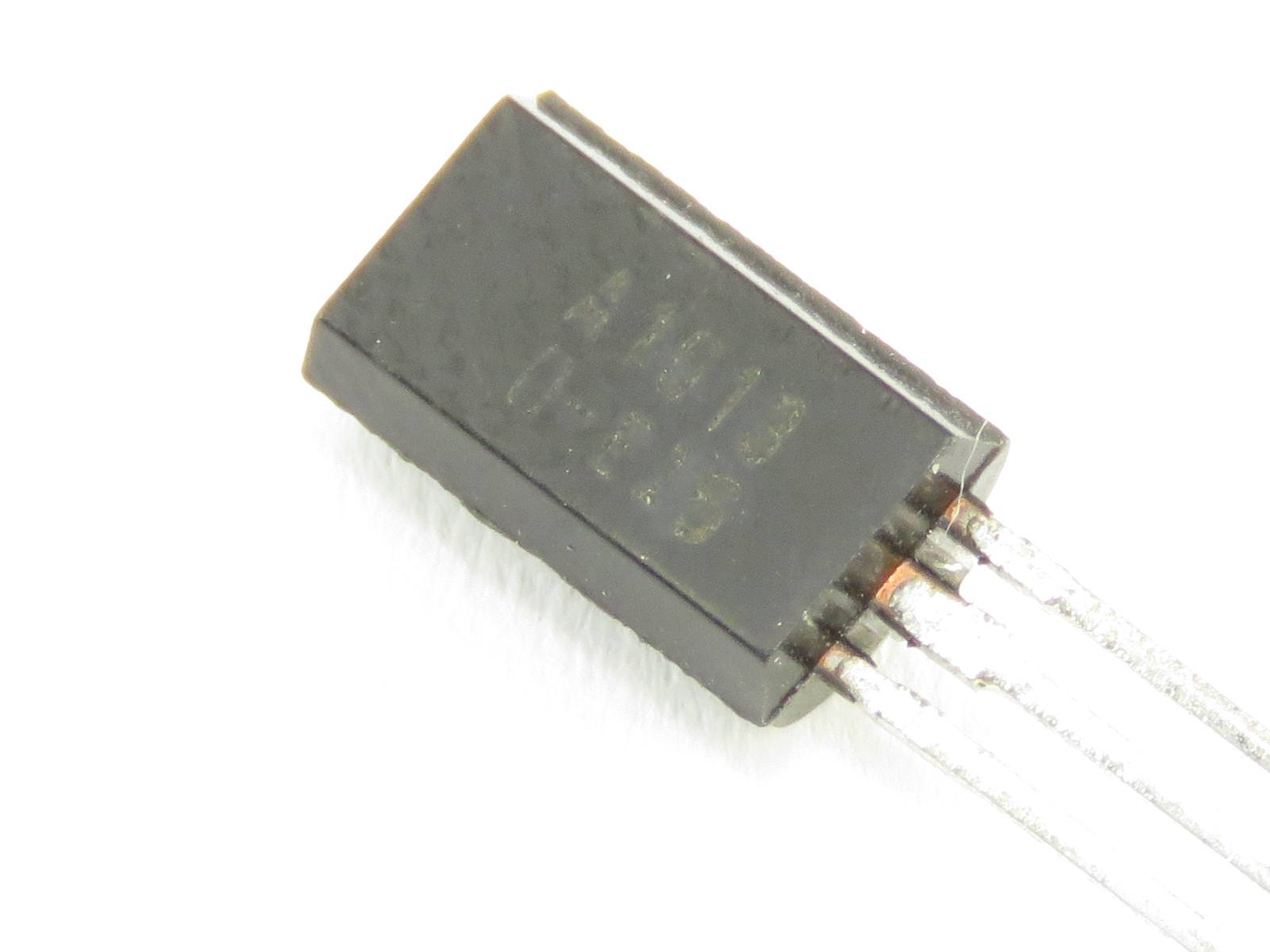 Transistor 2SA1013