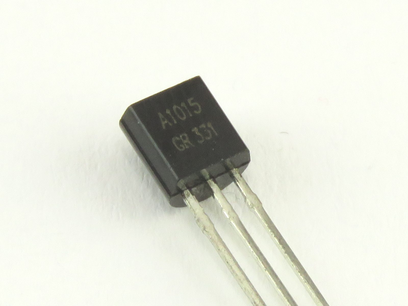 Transistor 2SA1015GR