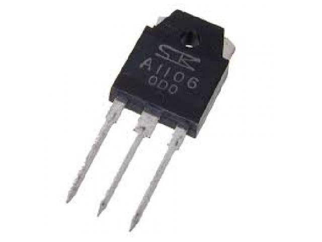 Transistor 2SA1106