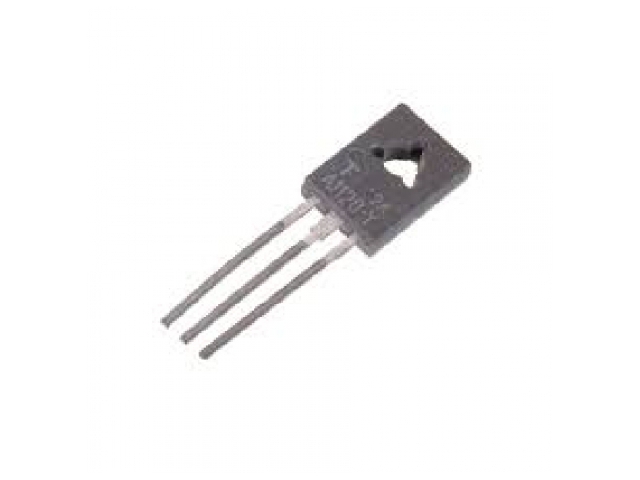 Transistor 2SA1120