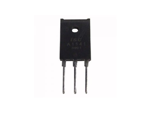 Transistor 2SA1141