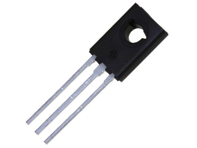 Transistor PNP 2SA1142