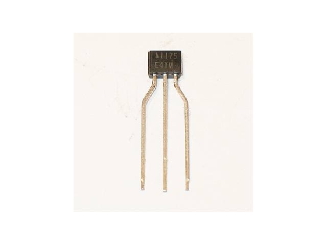 Transistor 2SA1175