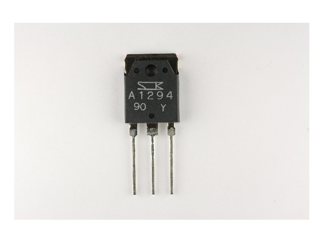 Transistor 2SA1294