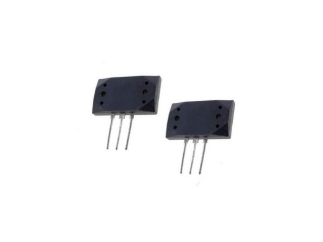 Paire de transistors NPN-PNP 2SA1295-2SC3264