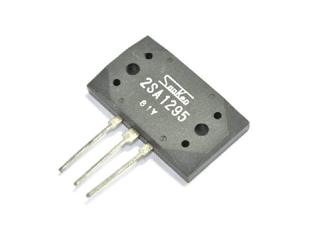 Transistor 2SA1295