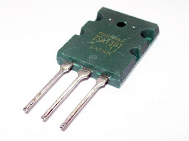 Transistor 2SA1301