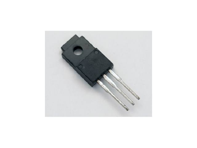Transistor 2SA1307