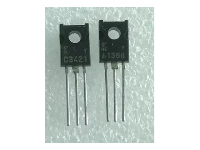 Transistor 2SA1358Y
