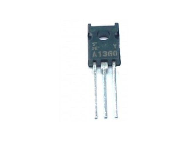 Transistor 2SA1360-TOS