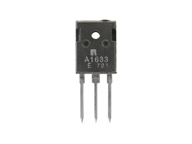 Transistor 2SA1633