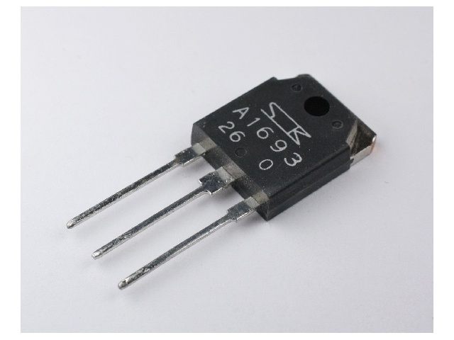 Transistor 2SA1693