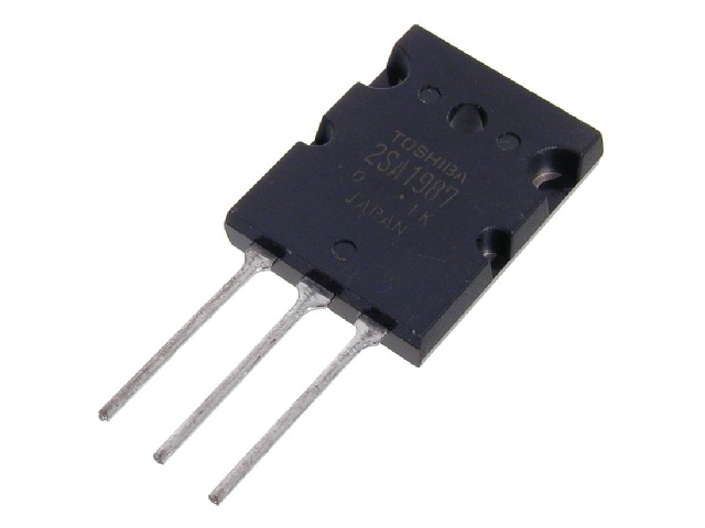 Transistor 2SA1987