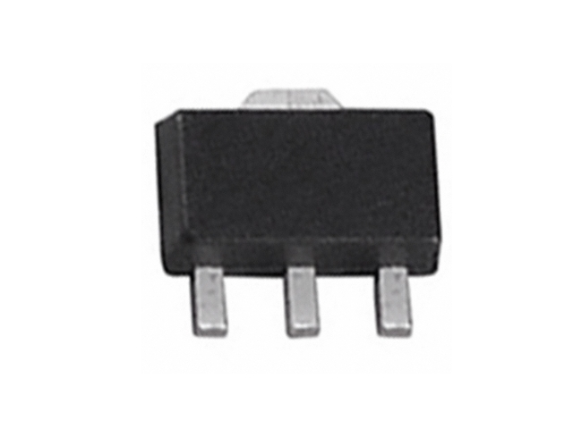 Transistor 2SB1132