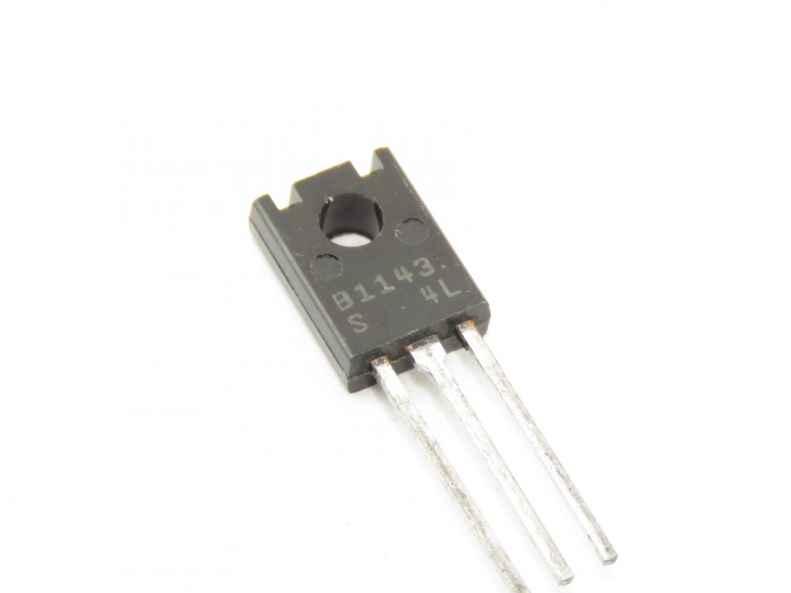 Transistor 2SB1143