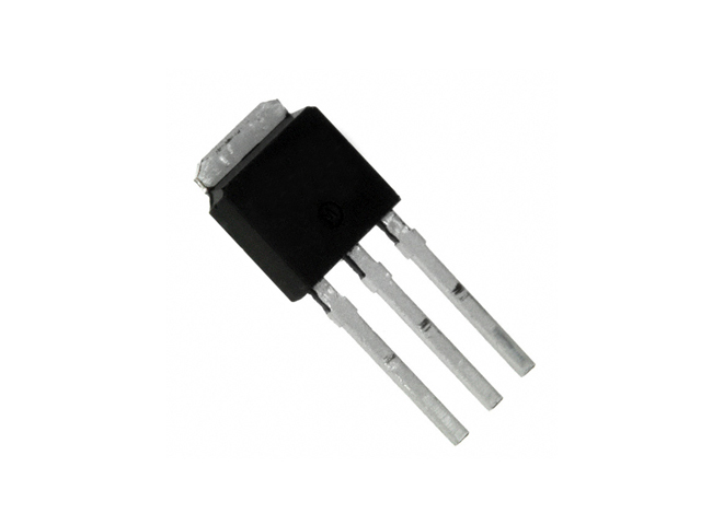 Transistor 2SB1205S