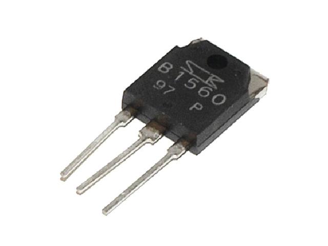 Transistor 2SB1560