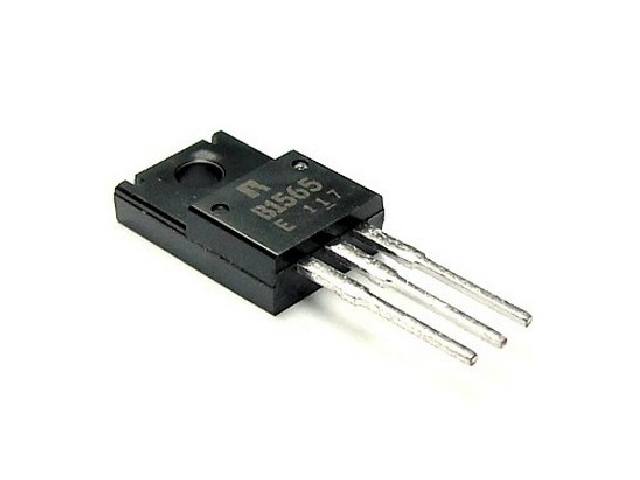 Transistor 2SB1565