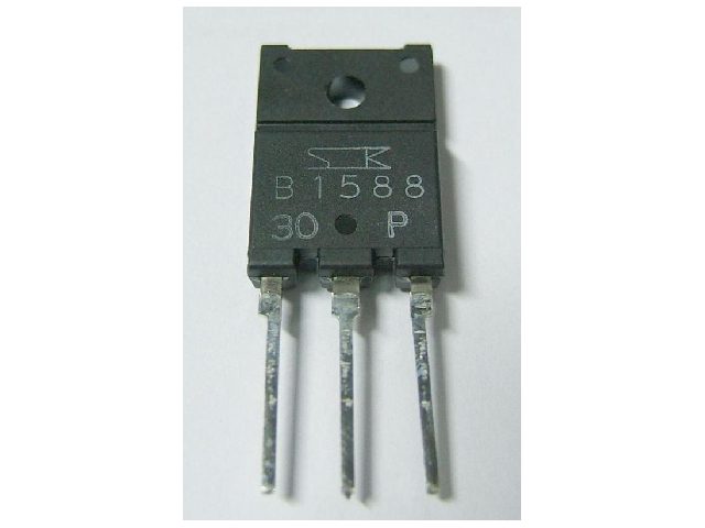 Transistor 2SB1588