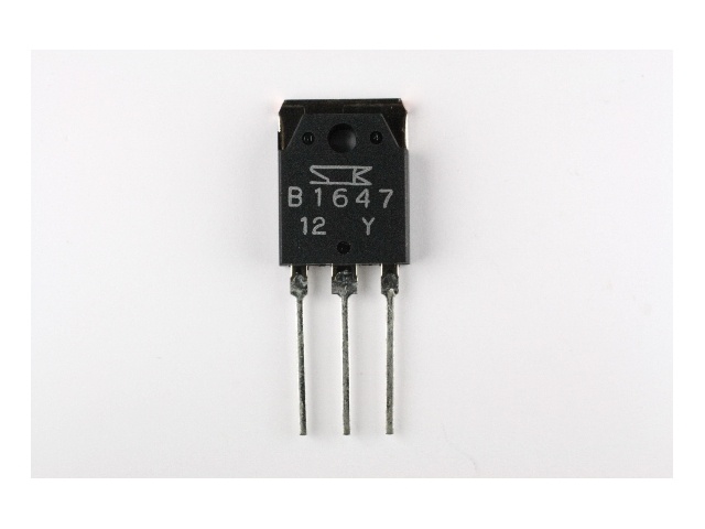 Transistor 2SB1647