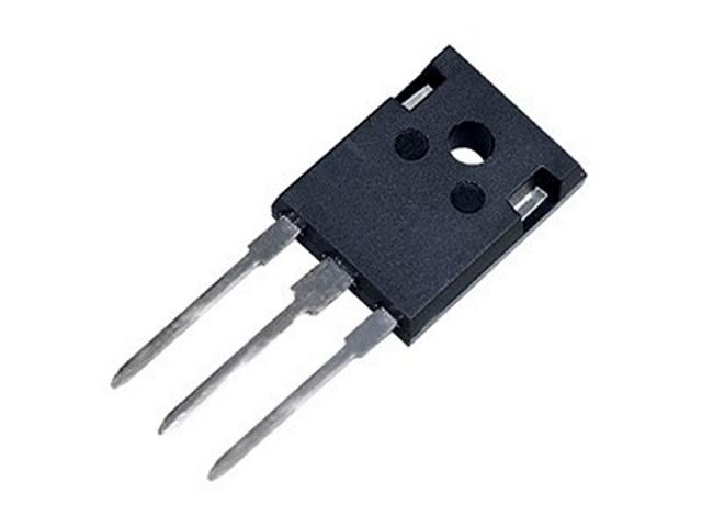 Paire de transistors NPN-PNP 2SB778-2SD998