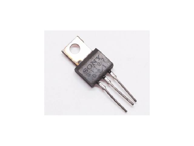 Transistor 2SC1127-2