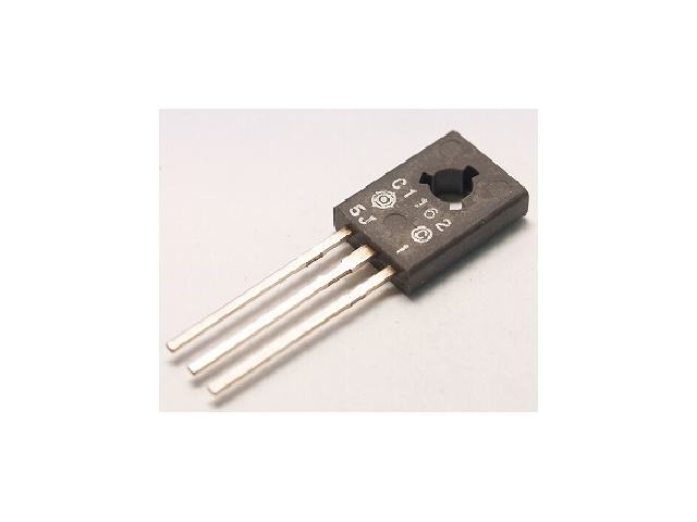 Transistor 2SC1162