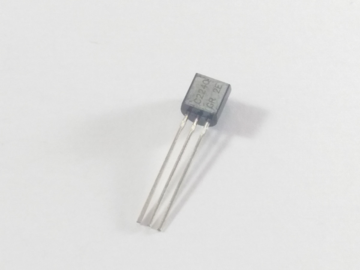 Transistor 2SC2240GR