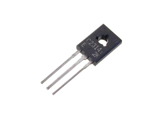 Transistor 2SC2314