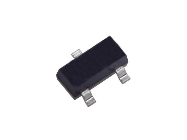 Transistor 2SC2412