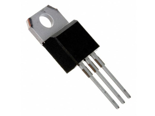 Transistor NPN 2SC2562