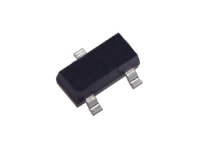 Transistor 2SC2812