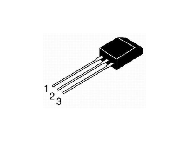 Transistor 2SC2958