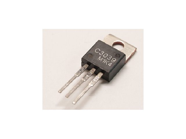 Transistor 2SC3039