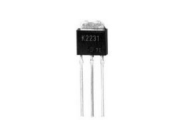 Transistor 2SC3074-Y