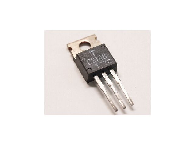 Transistor 2SC3148