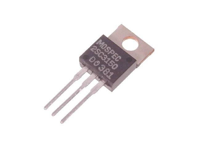 Transistor 2SC3150