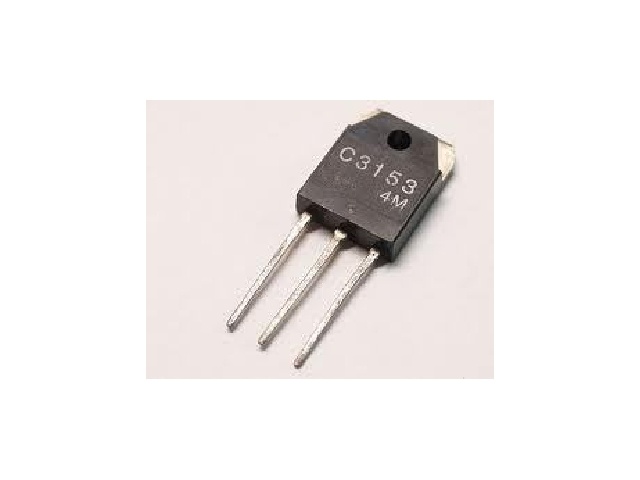 Transistor 2SC3153