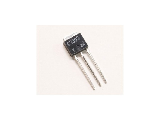 Transistor 2SC3303