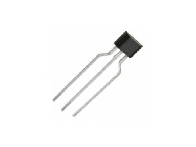 Transistor 2SC3399